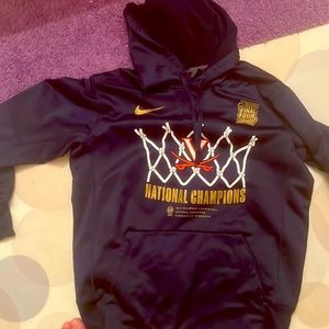 Nike final four